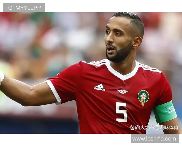穆斯林国家足球明星的崛起与影响力探讨