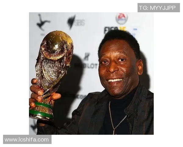 足球传奇贝利的视角解析足球的魅力与人生的启示