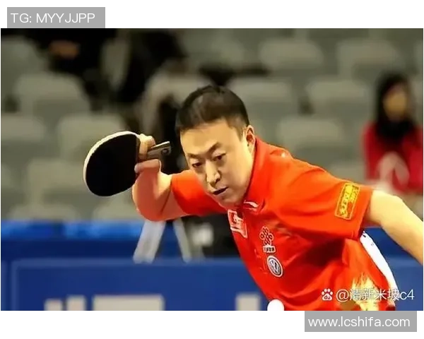 南京乒乓球队中路突破的深度解析与战术创新探索