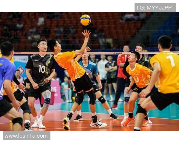 武汉排球队在全国排球配合排行榜中荣登第七名展现团队实力与潜力